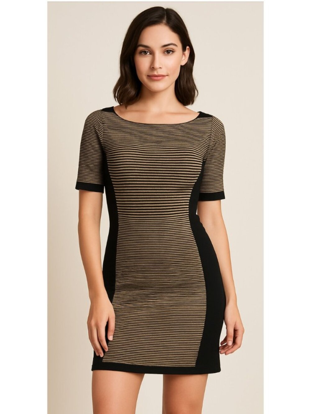 Rag Bone Lightweight Knit Sweater Dress Womens Small